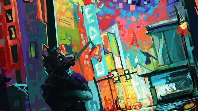 J***aScript 已经强大到什么程度了?